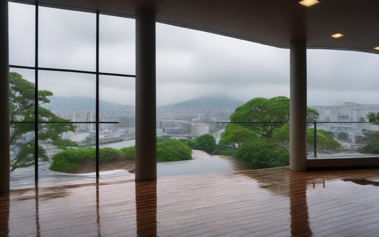 Rainy Day Yokohama Indoor Activities