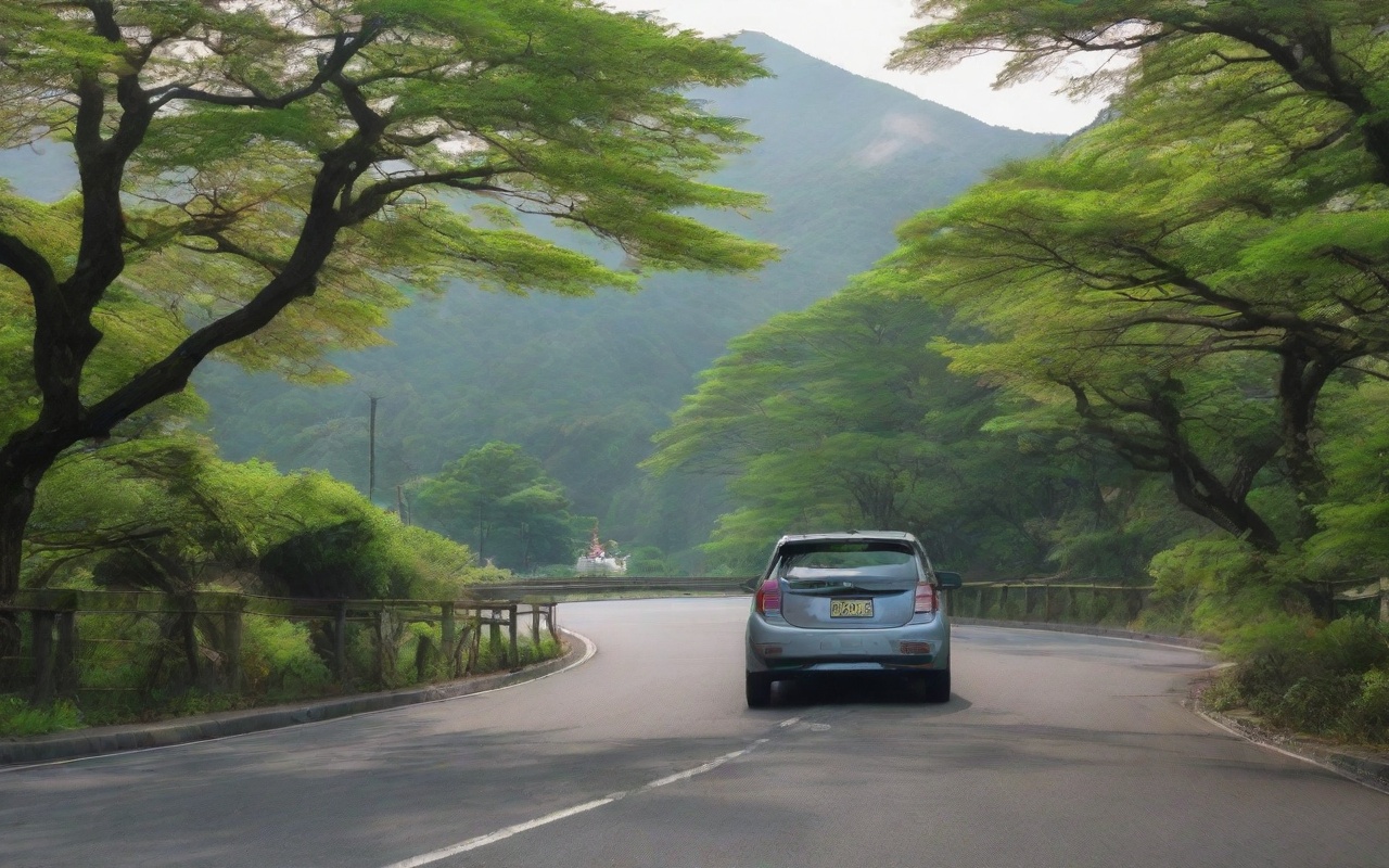 Rental Car Guide