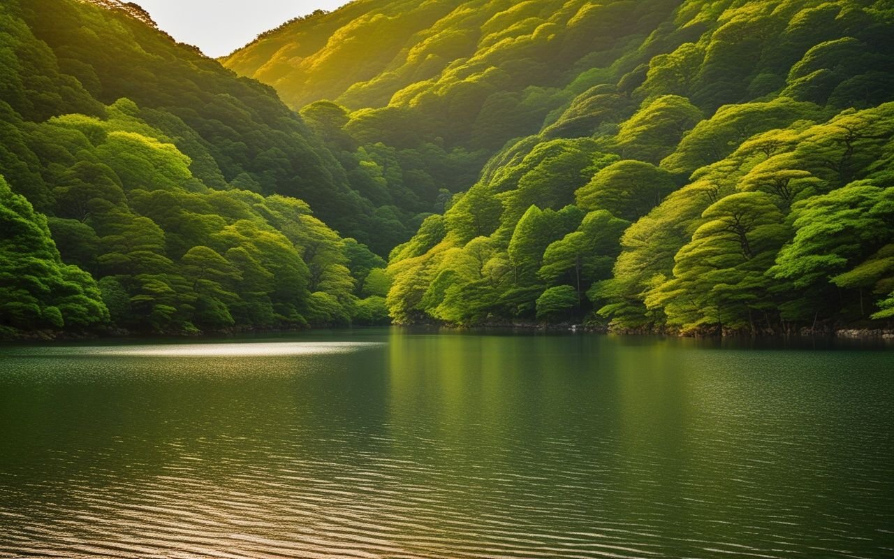 Sagamihara & Lake Sagami Guide — Nature Escape from Tokyo 2026, additional photo 1