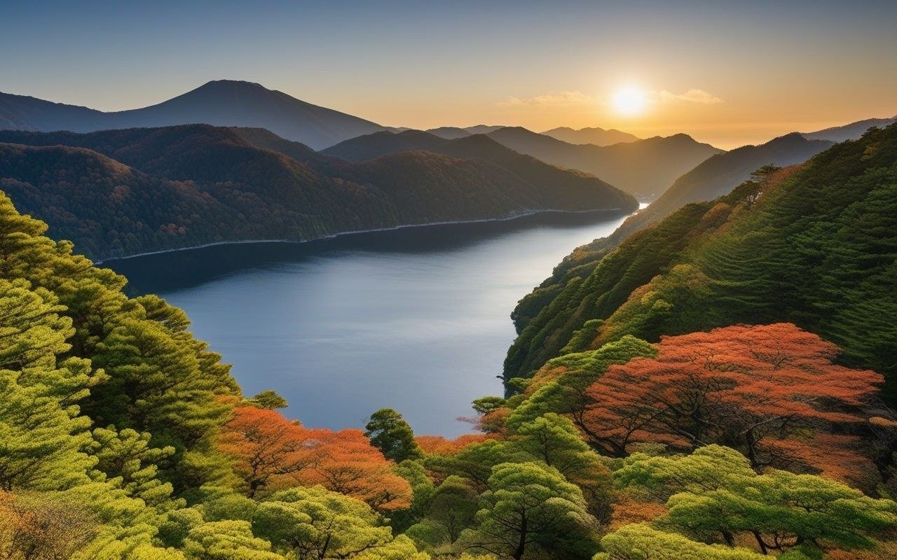 Sagamihara & Lake Sagami Guide — Nature Escape from Tokyo 2026