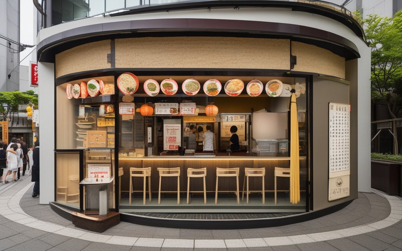 Shin-Yokohama Ramen Museum Guide 2026, additional photo 1