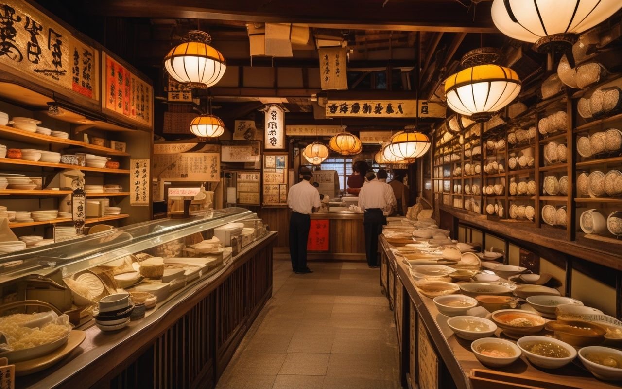 Shin-Yokohama Ramen Museum Guide 2026, additional photo 2