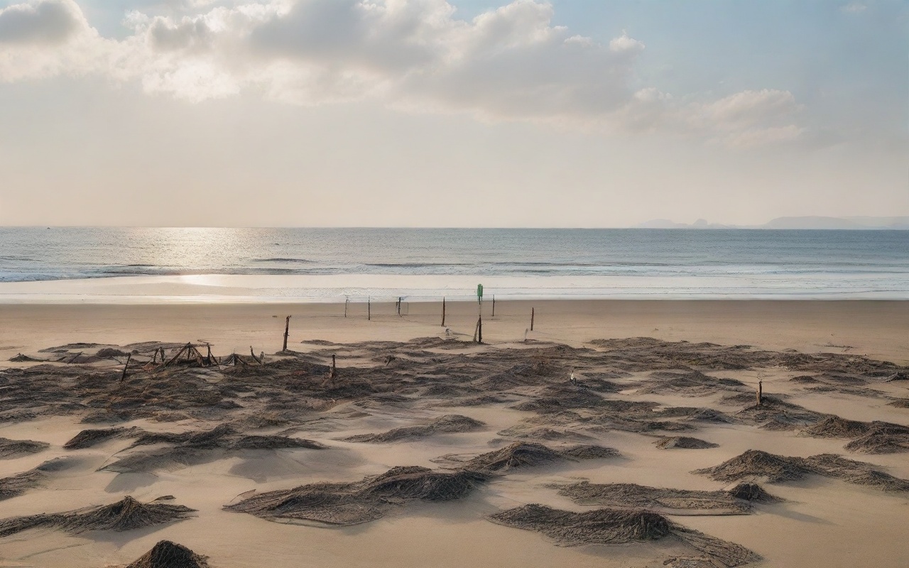 Shonan Beach Cleanup Gear Guide – What to Bring & Wear 2026, additional photo 1