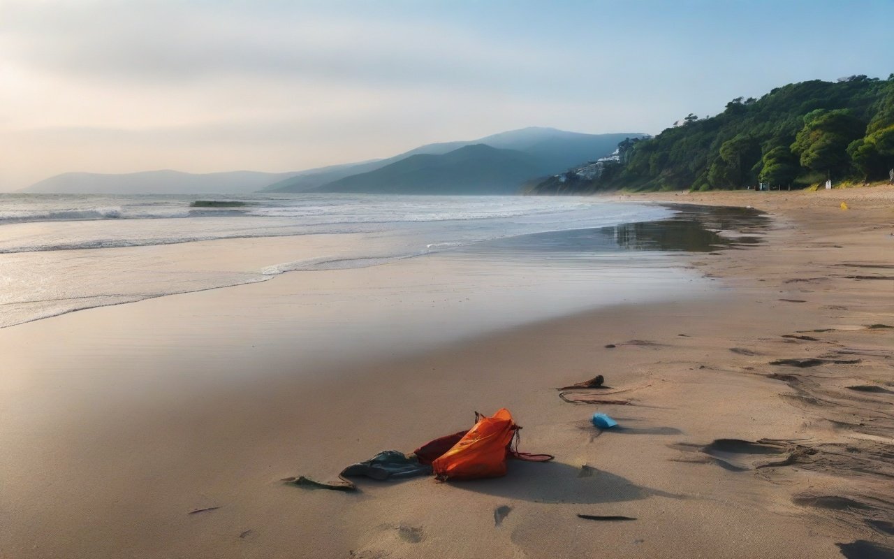 Shonan Beach Cleanup Gear Guide – What to Bring & Wear 2026, additional photo 4