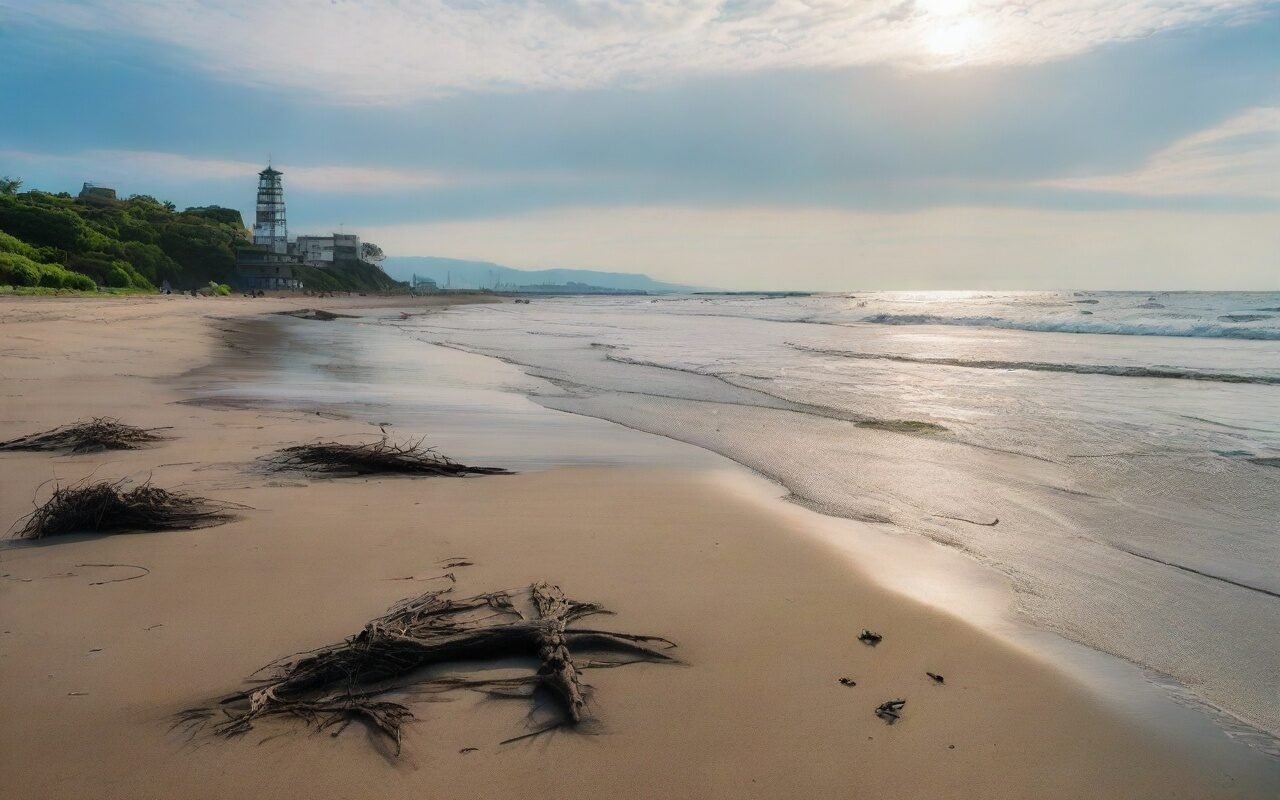 shonan beach cleanup how to join sub 4