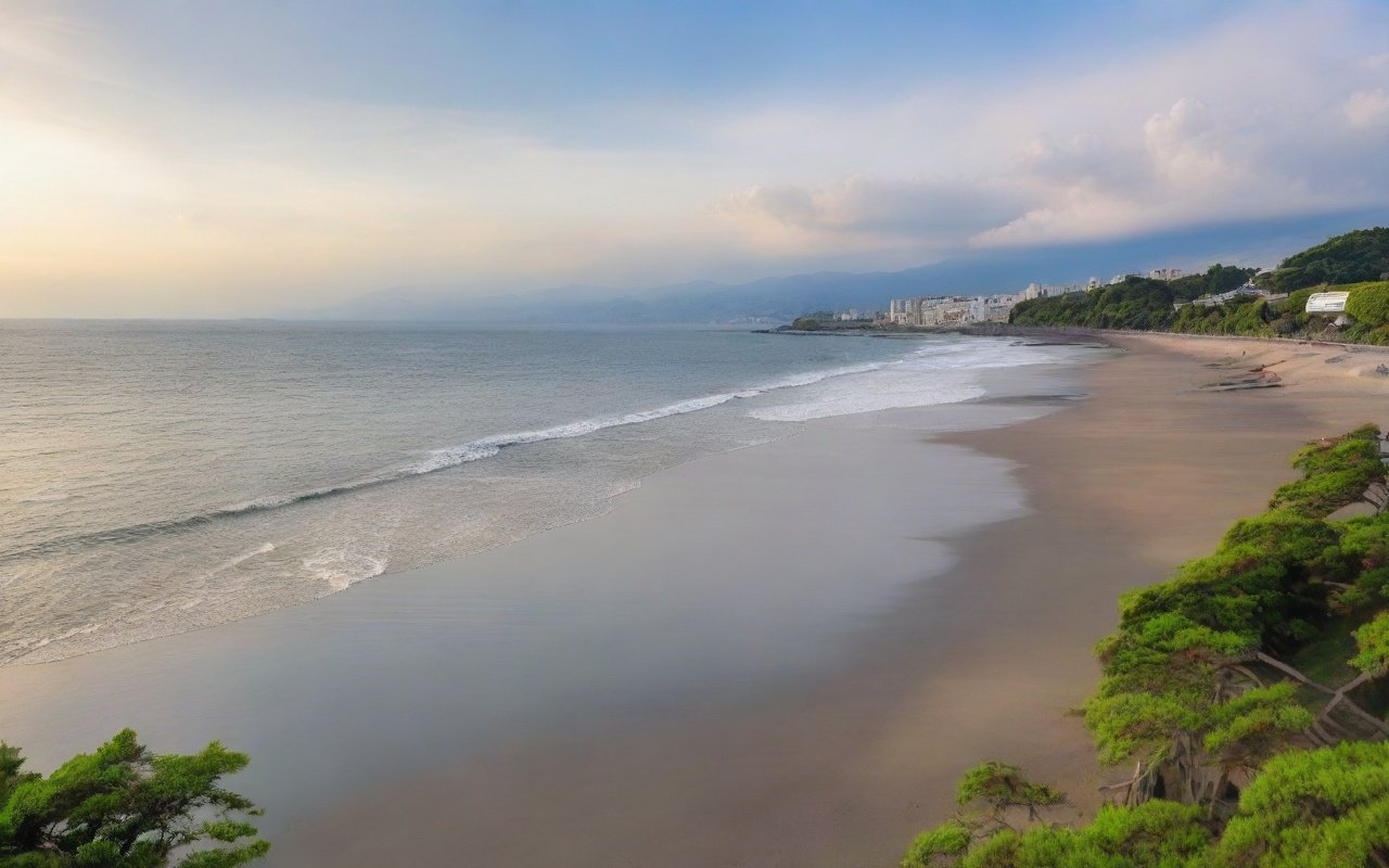 Shonan Dating Course Guide 2026, additional photo 1