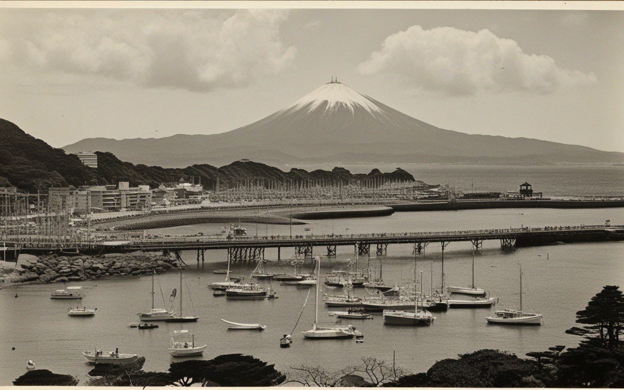 Shonan Family Course - Kanagawa 2026