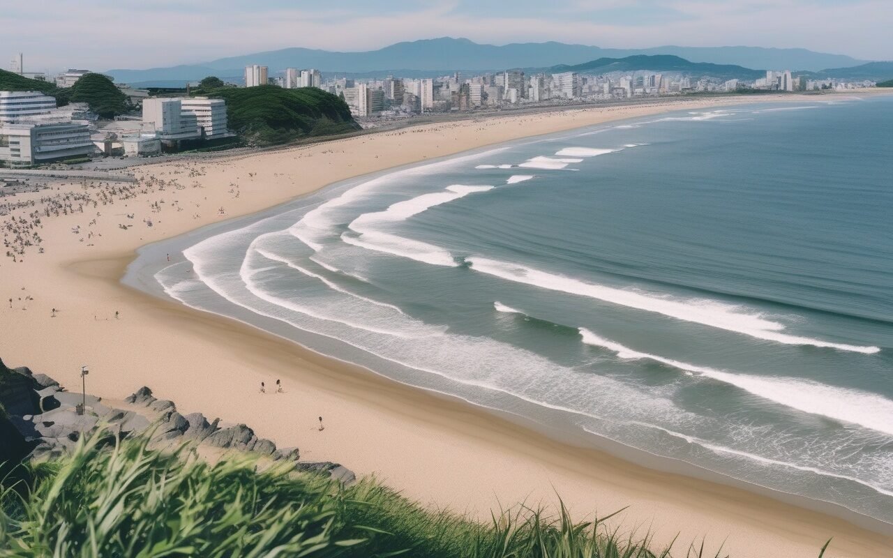 Shonan Monorail and Enoden Connection Guide - 1-Day Pass and Photo Spots 2026 - Main image