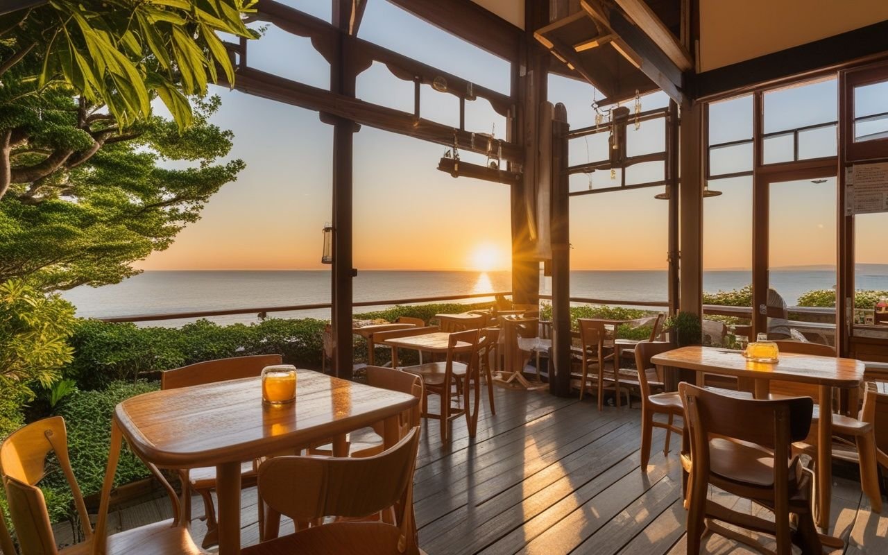 Shonan Organic Cafes - Kanagawa 2026, additional photo 1