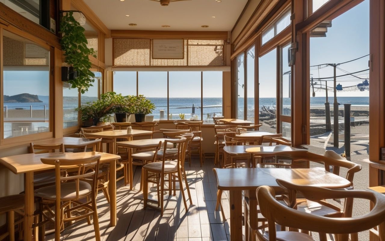 Shonan Organic Cafes - Kanagawa 2026, additional photo 2