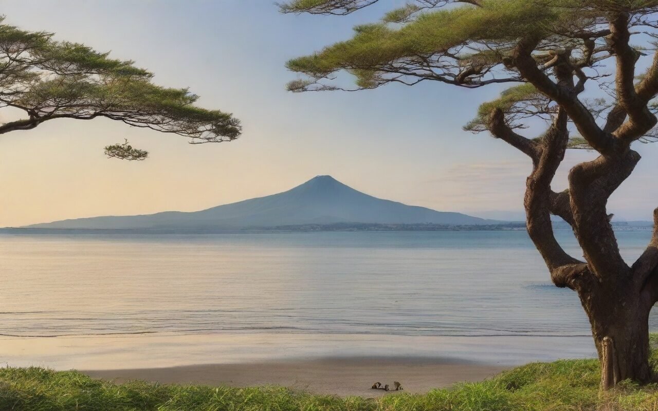 shonan pet friendly spots sub 2