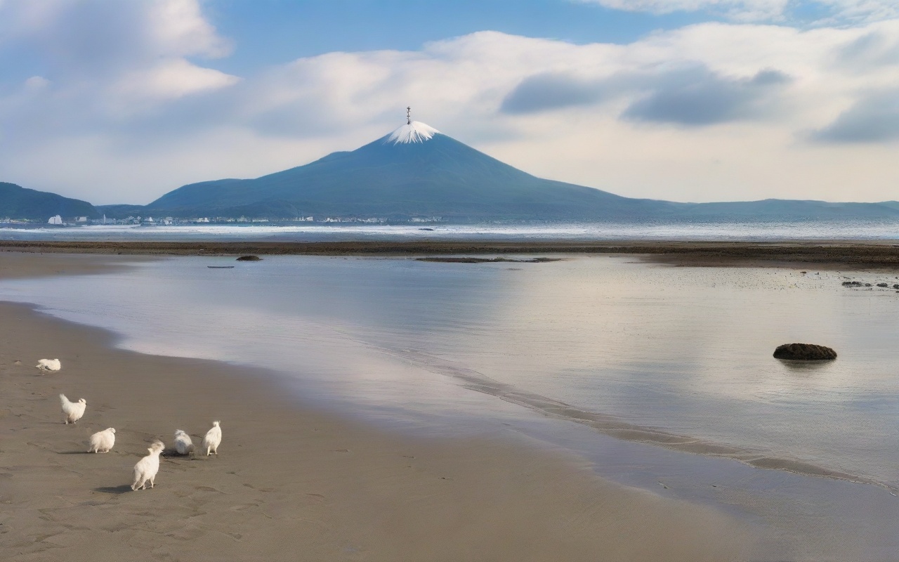 shonan pet friendly spots sub 3