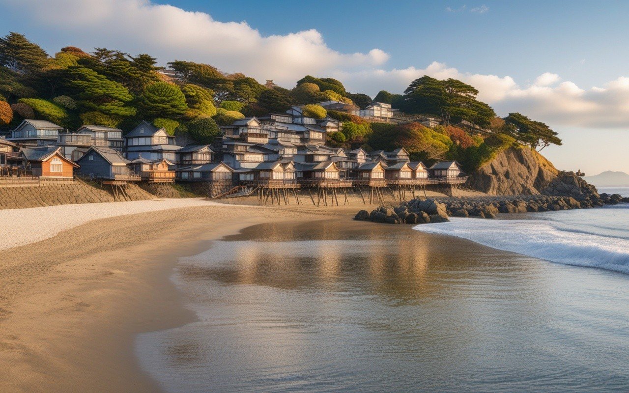 Shonan Sunset Spots Guide 2026, additional photo 1