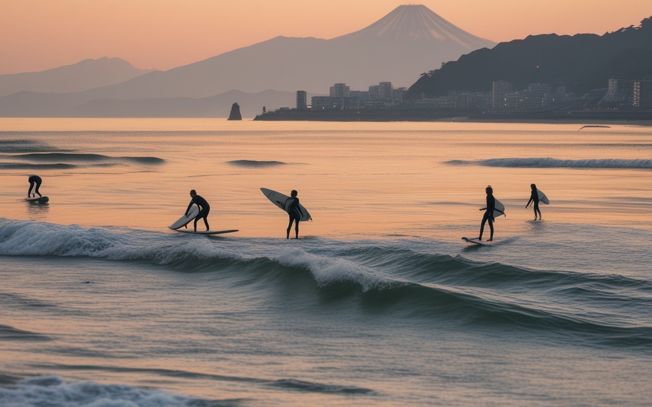 Miura Peninsula Tuna Complete Guide - Seasonal Restaurants Market Tours and Fishing 2026 - Local food culture