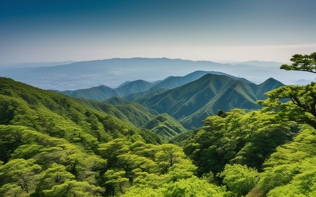 Tanzawa-Oyama Hiking Guide 2026 — Best Day Hikes from Tokyo, additional photo 2