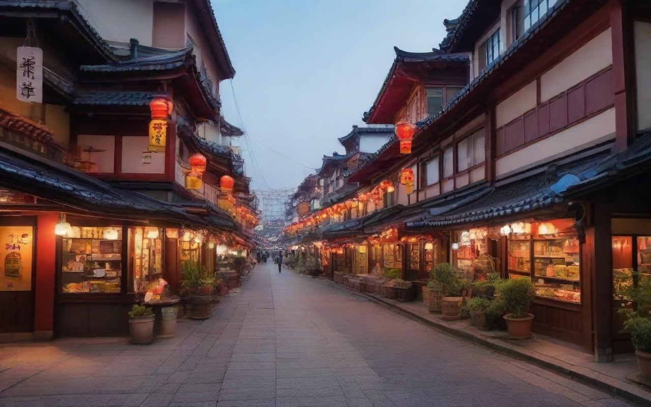 yokohama chinatown food guide sub 3
