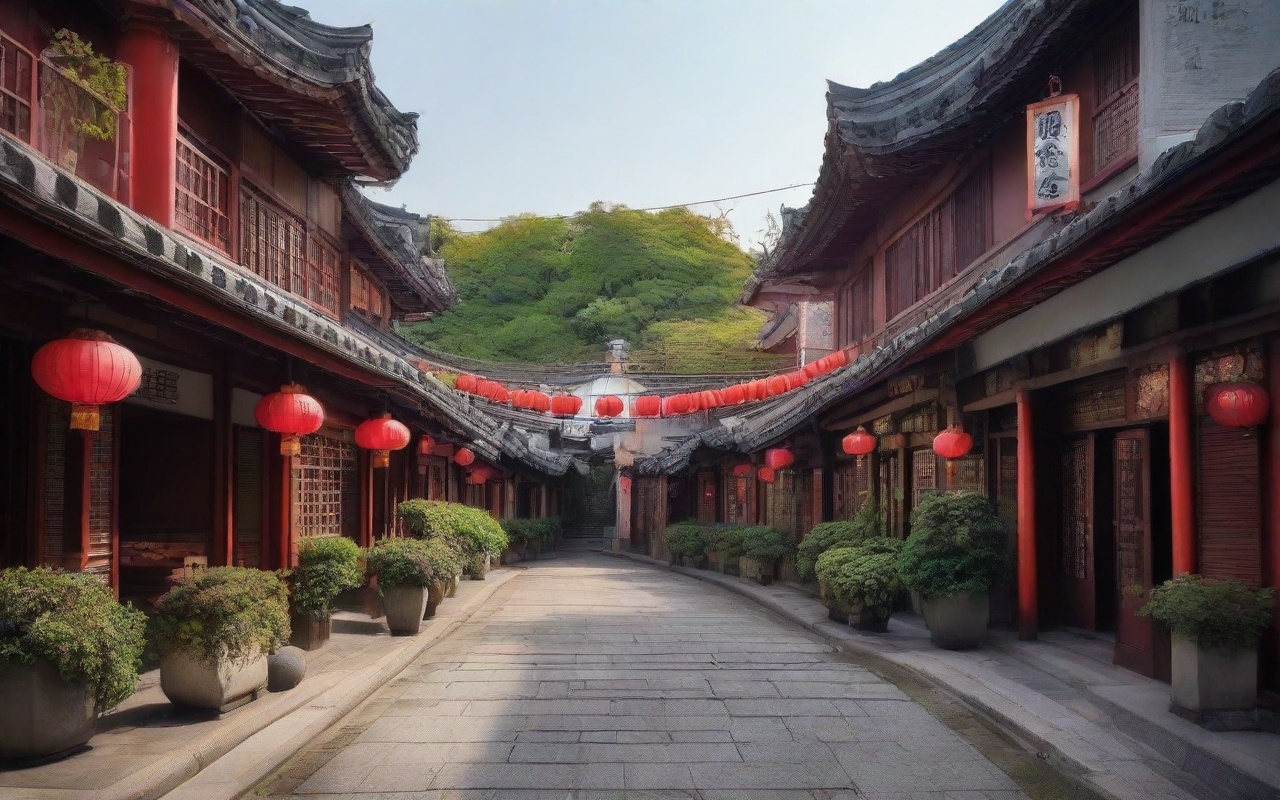 Yokohama Chinatown History Walk
