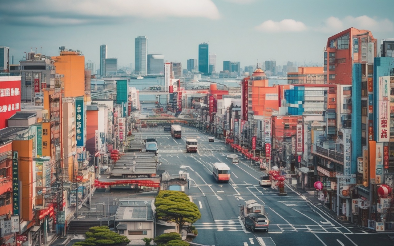 Yokohama Chinatown History – From Treaty Port to Modern Icon 2026