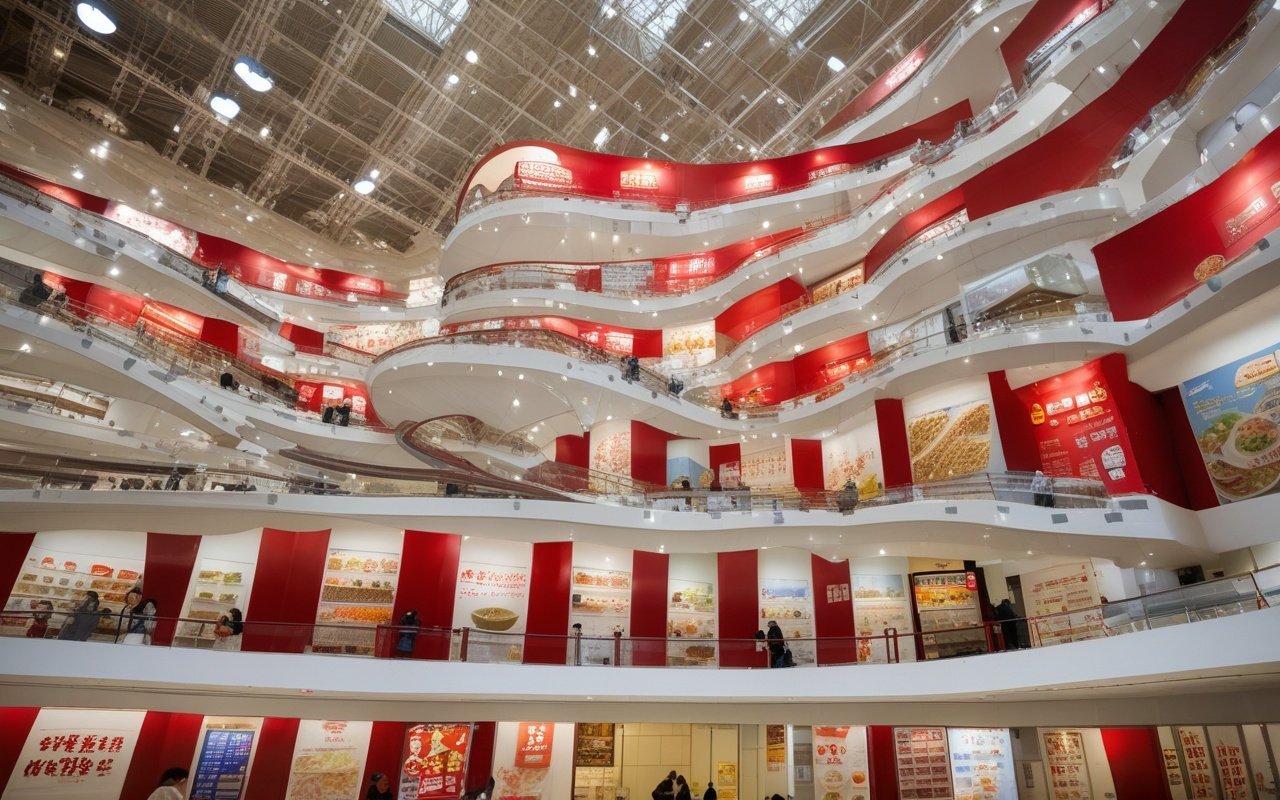 Yokohama Family Attractions Guide 2026 — Best Things to..., additional photo 1