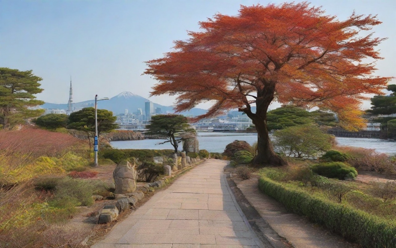 yokohama kannai area guide sub 4