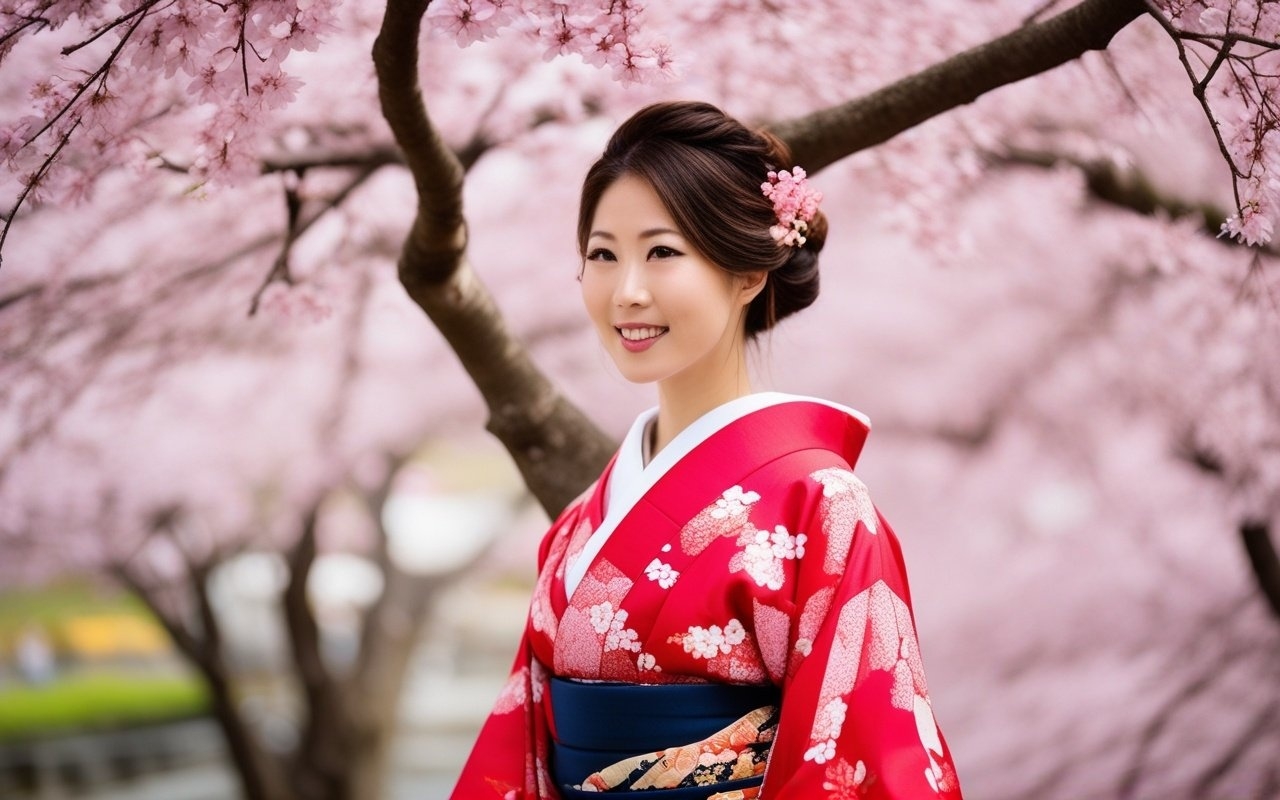 Yokohama Kimono Rental Guide 2026 — Dress Up & Explore...