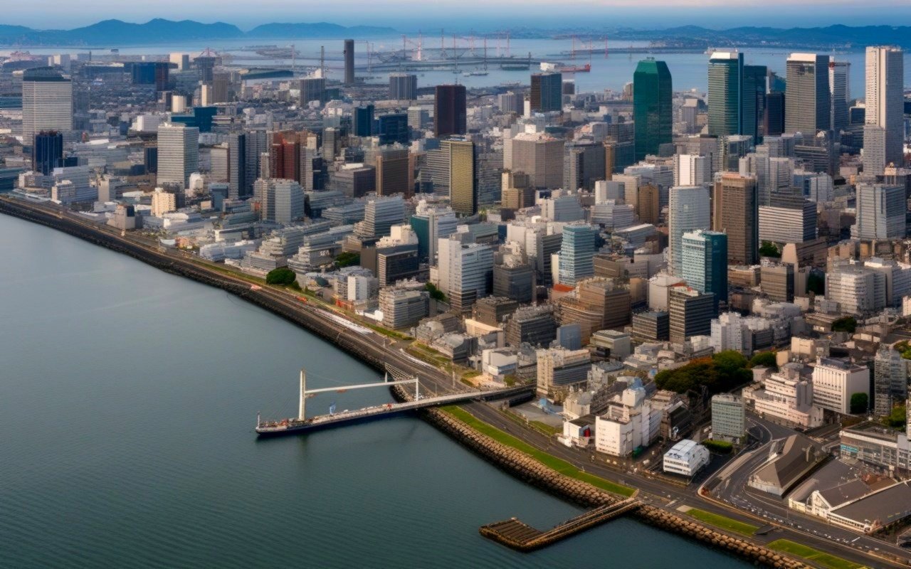 Yokohama Hidden Gems — What Locals Love About Their City 2026