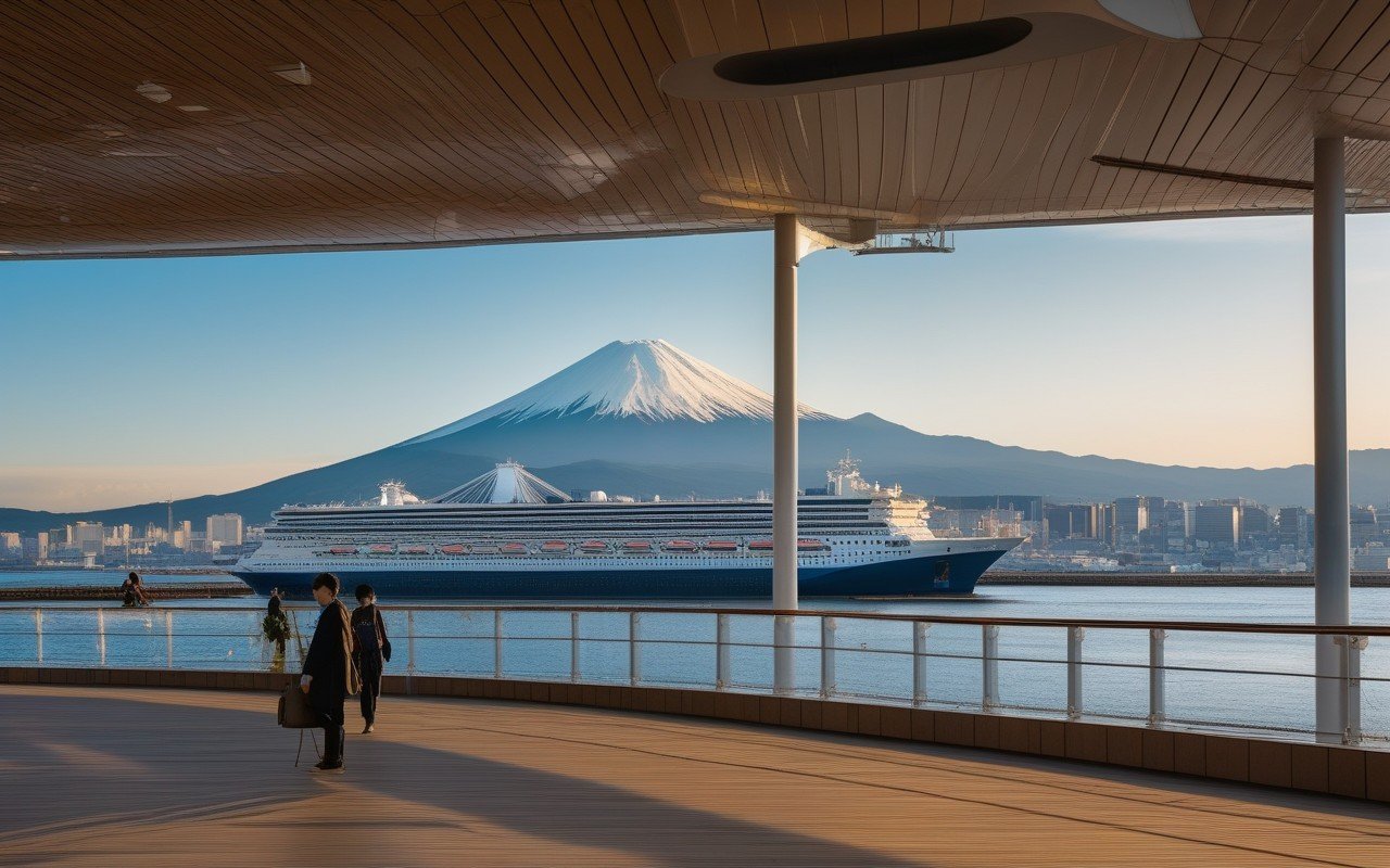 Yokohama Photography Spots Guide 2026 — Best Photo..., additional photo 3