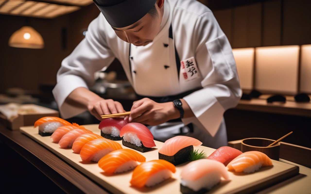 Yokohama Premium Dining Guide 2026 — Wagyu, Teppanyaki &..., additional photo 1