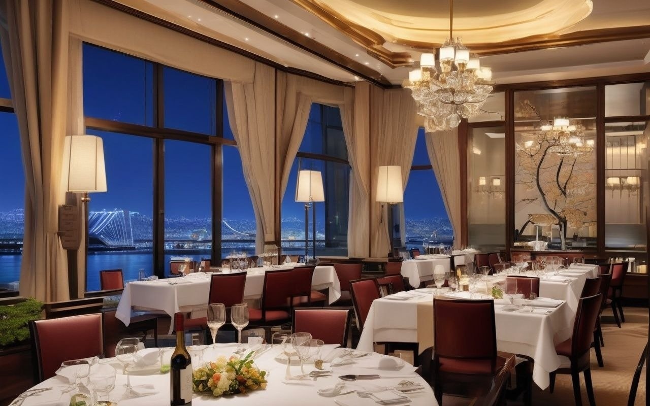 Yokohama Premium Dining Guide 2026 — Wagyu, Teppanyaki &...
