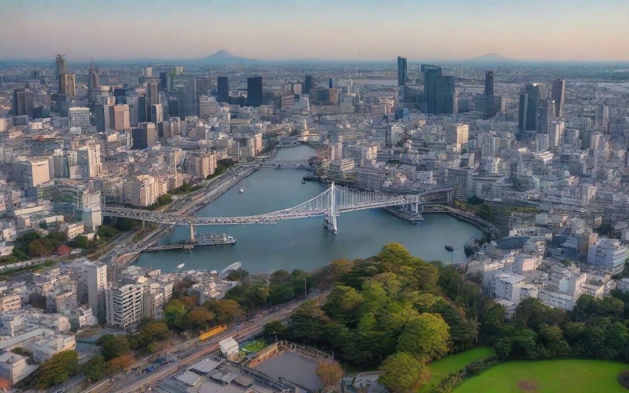 yokohama sightseeing guide sub 5