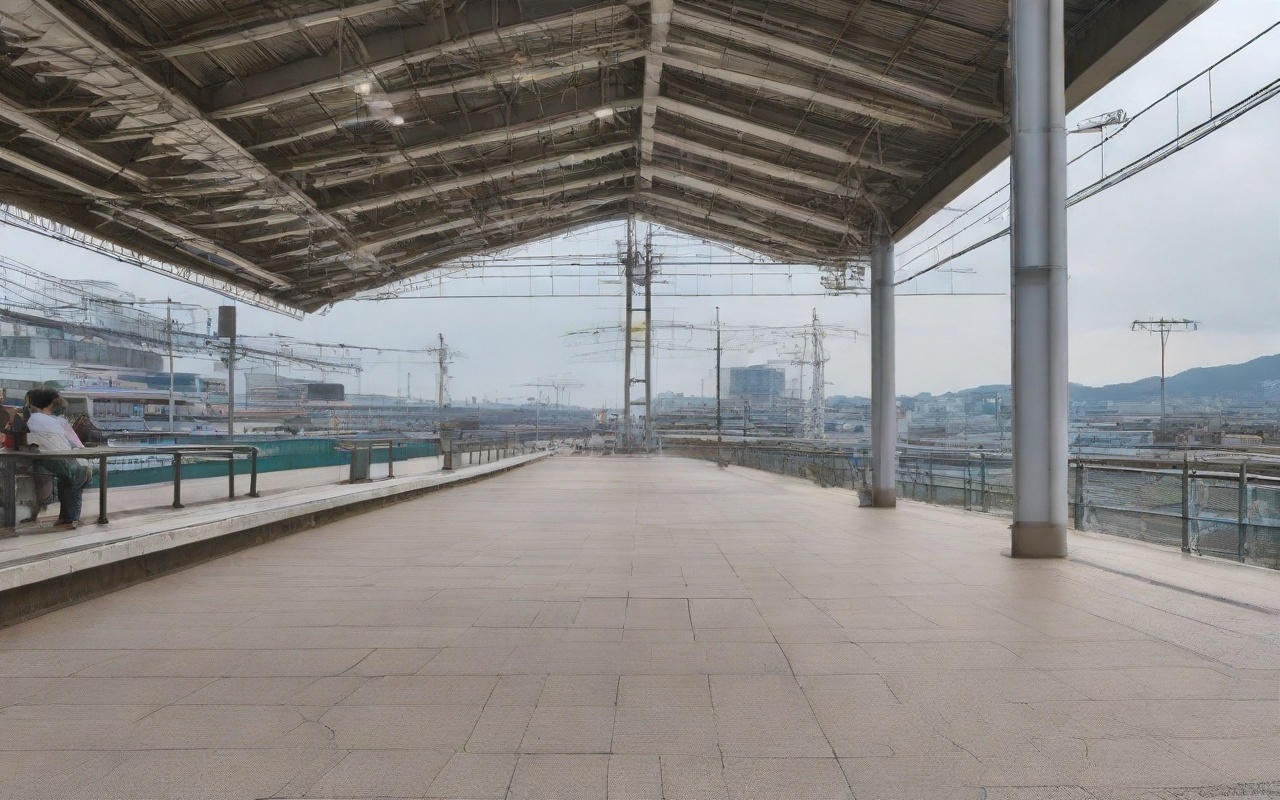 Yokohama Station Wifi Guide 2026 — scenic view of Kanagawa's travel-tips attractions