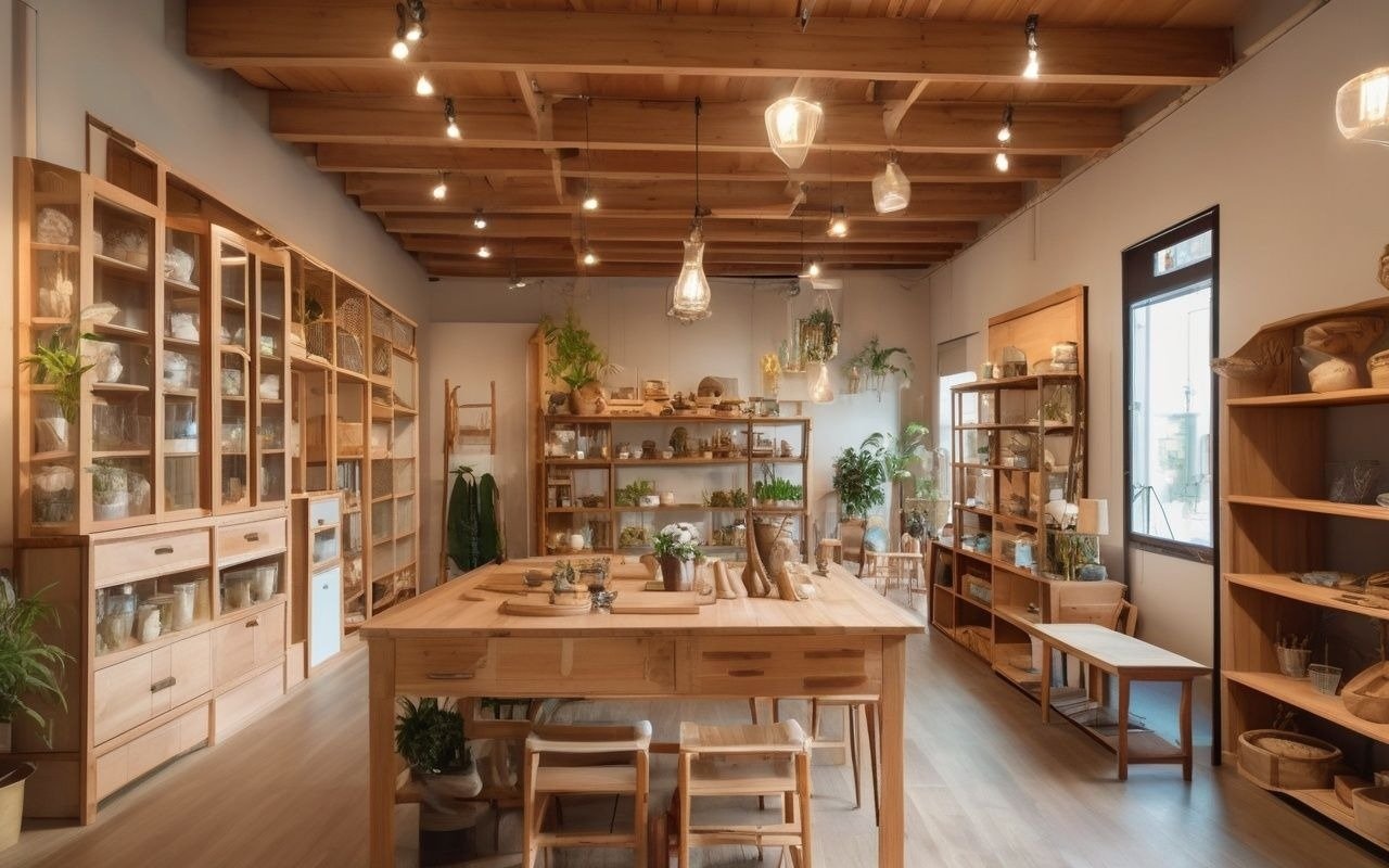 Yokohama Upcycle Shops - Kanagawa 2026
