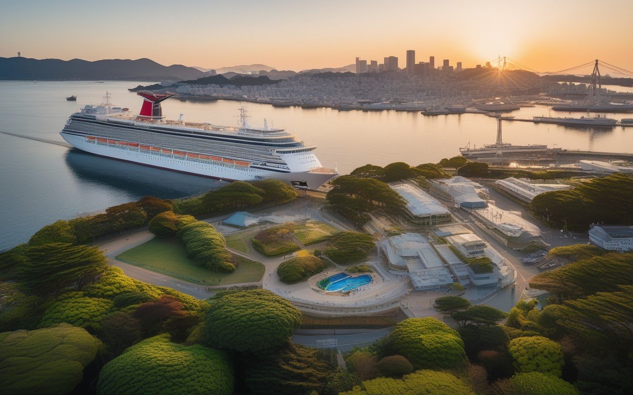 Yokosuka Accommodation Guide 2026 — Where to Stay on the..., additional photo 2