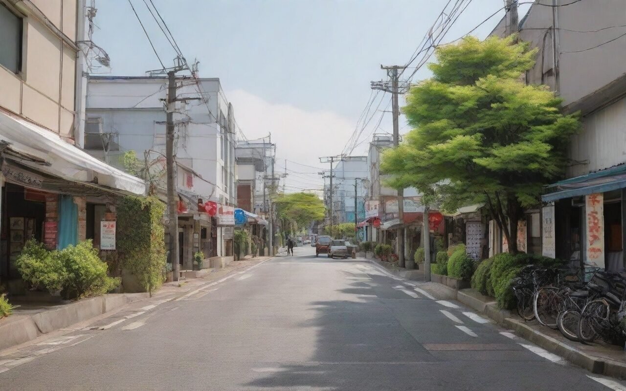 Yokosuka Dobuita Street Guide 2026, additional photo 3