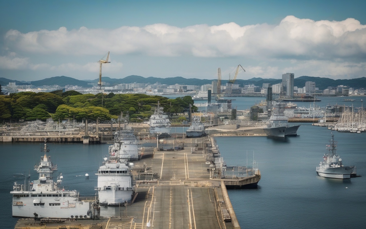 Yokosuka Navy Curry Complete Guide